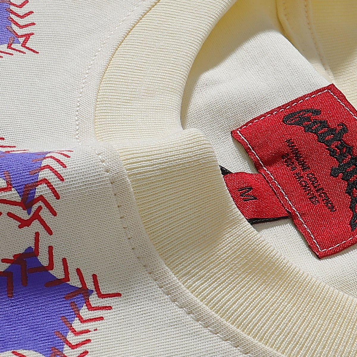 Godspeed T-shirt 7025
