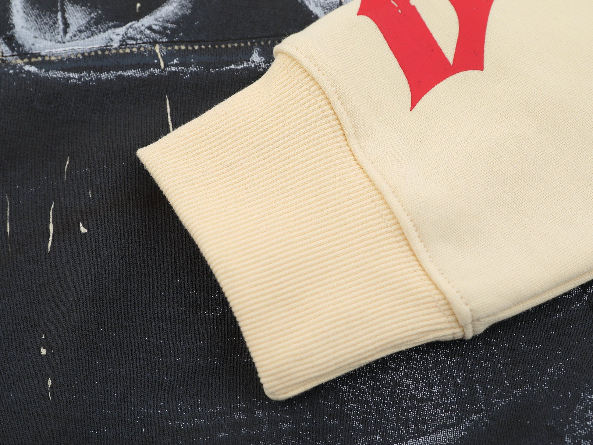 Godspeed Hoodies-G126
