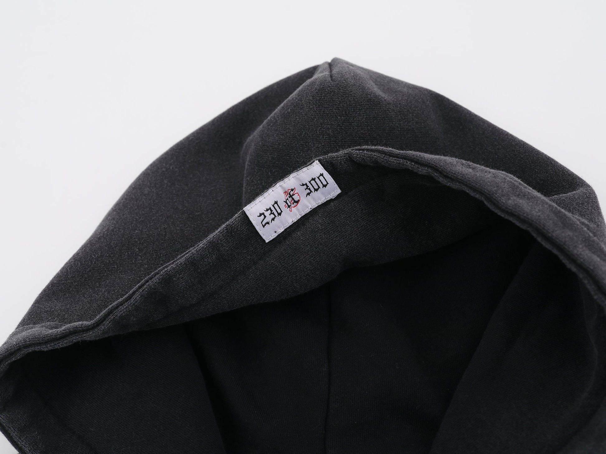 Godspeed Hoodies-G123
