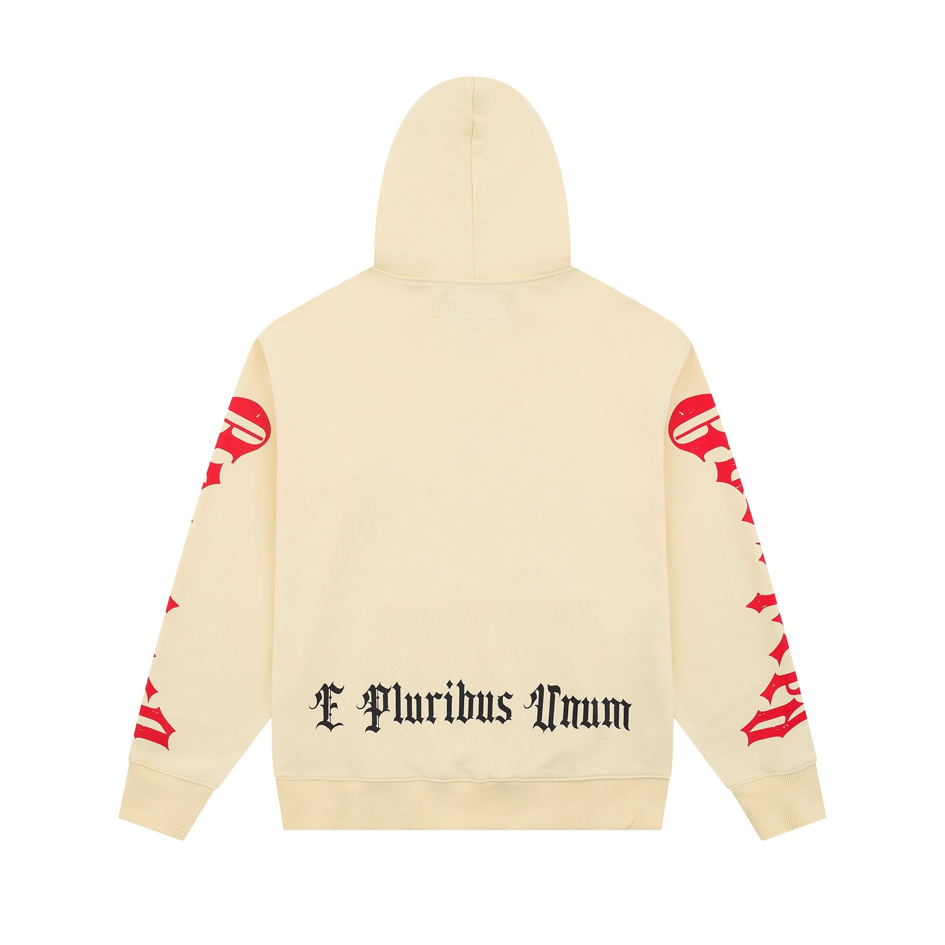 Godspeed Hoodies-G126