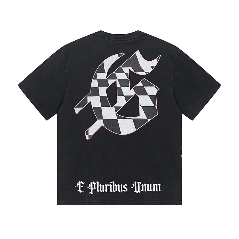 Godspeed T-shirt 1036