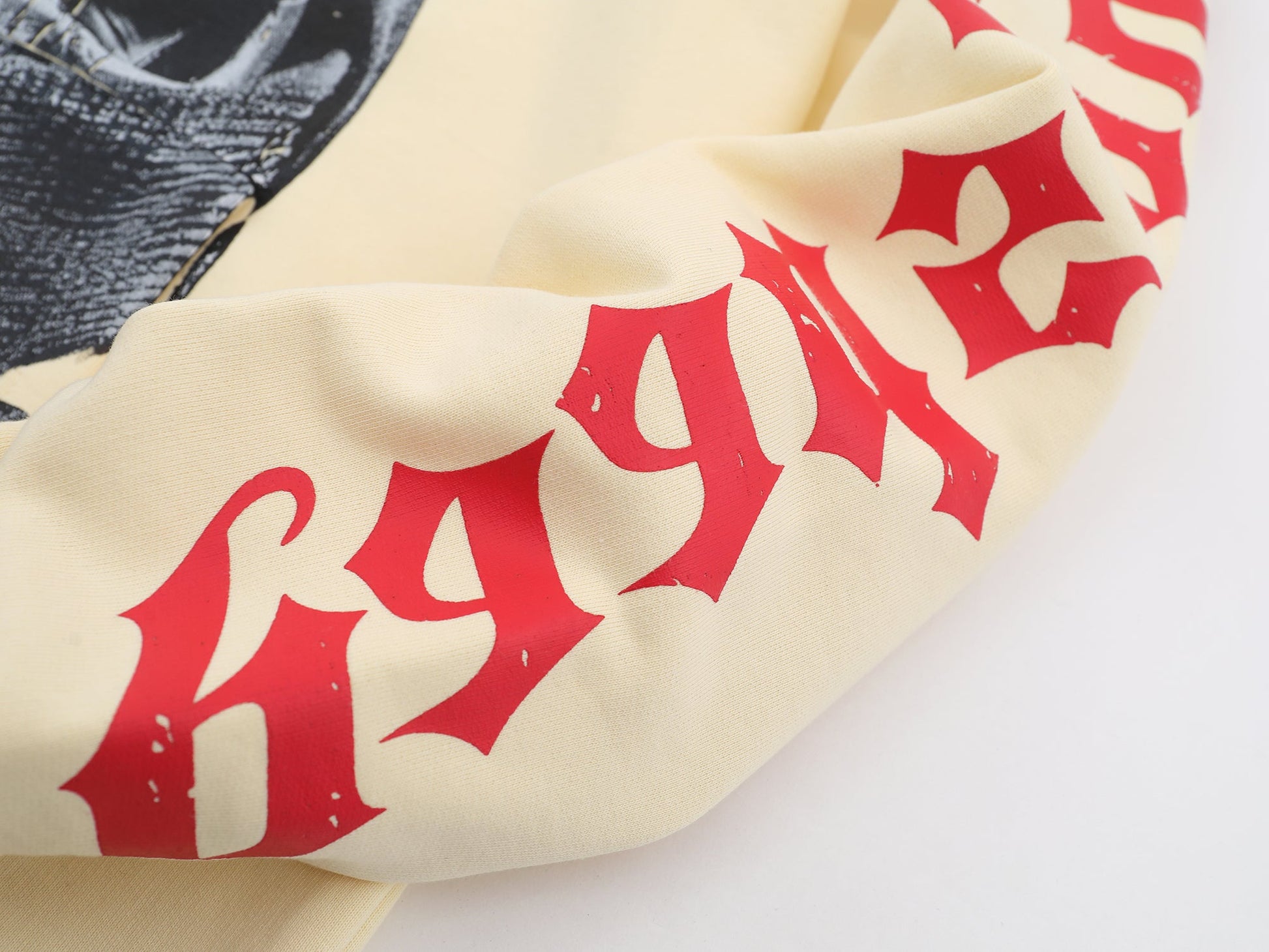 Godspeed Hoodies-G126