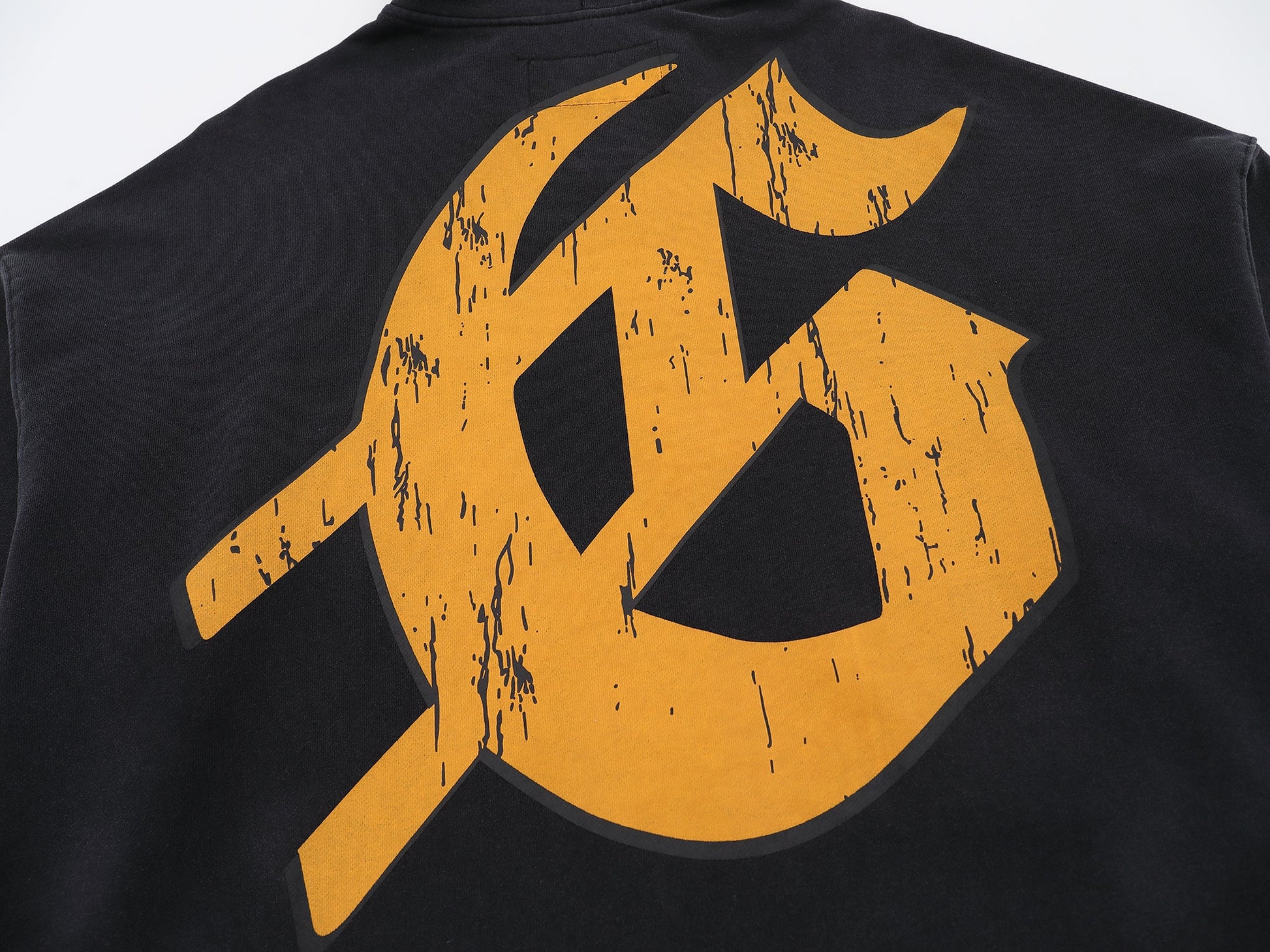 Godspeed Hoodies-G129