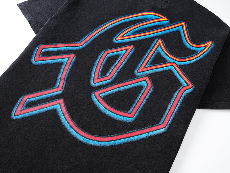 Godspeed T-shirt 1121