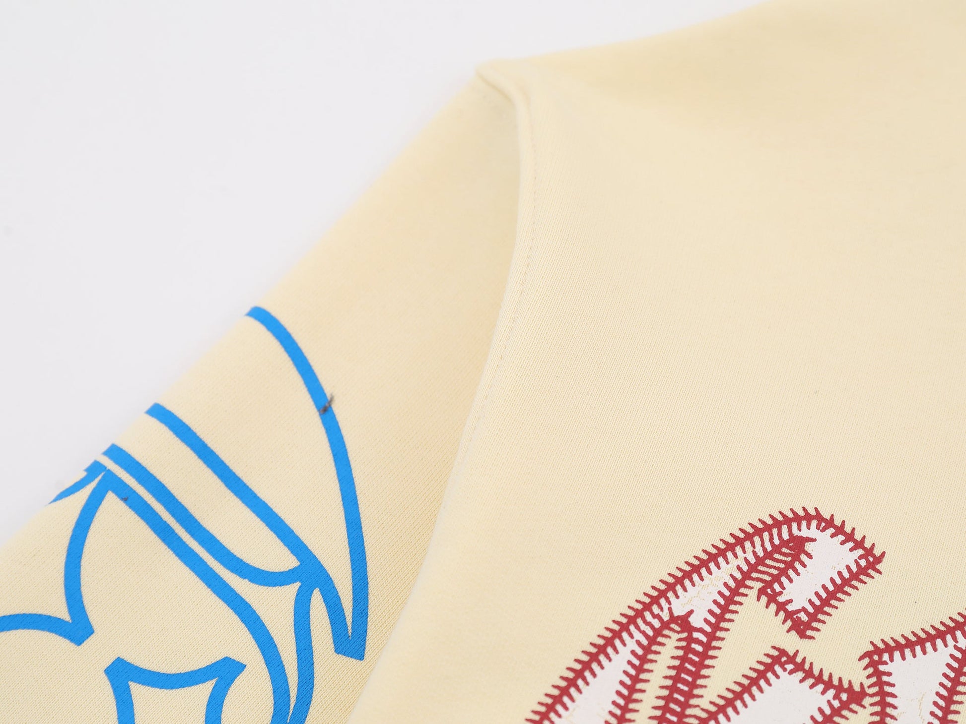Godspeed Hoodies-G128