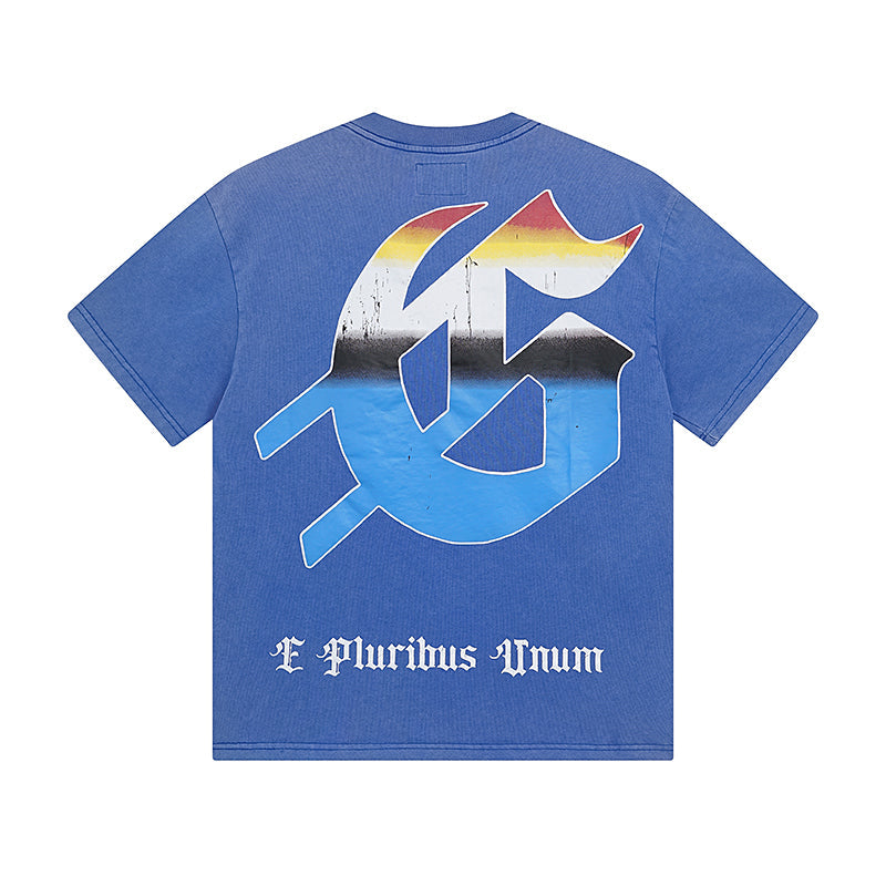 Godspeed T-shirt 1005