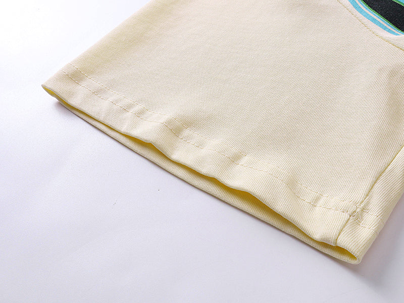 Godspeed T-shirt 3002