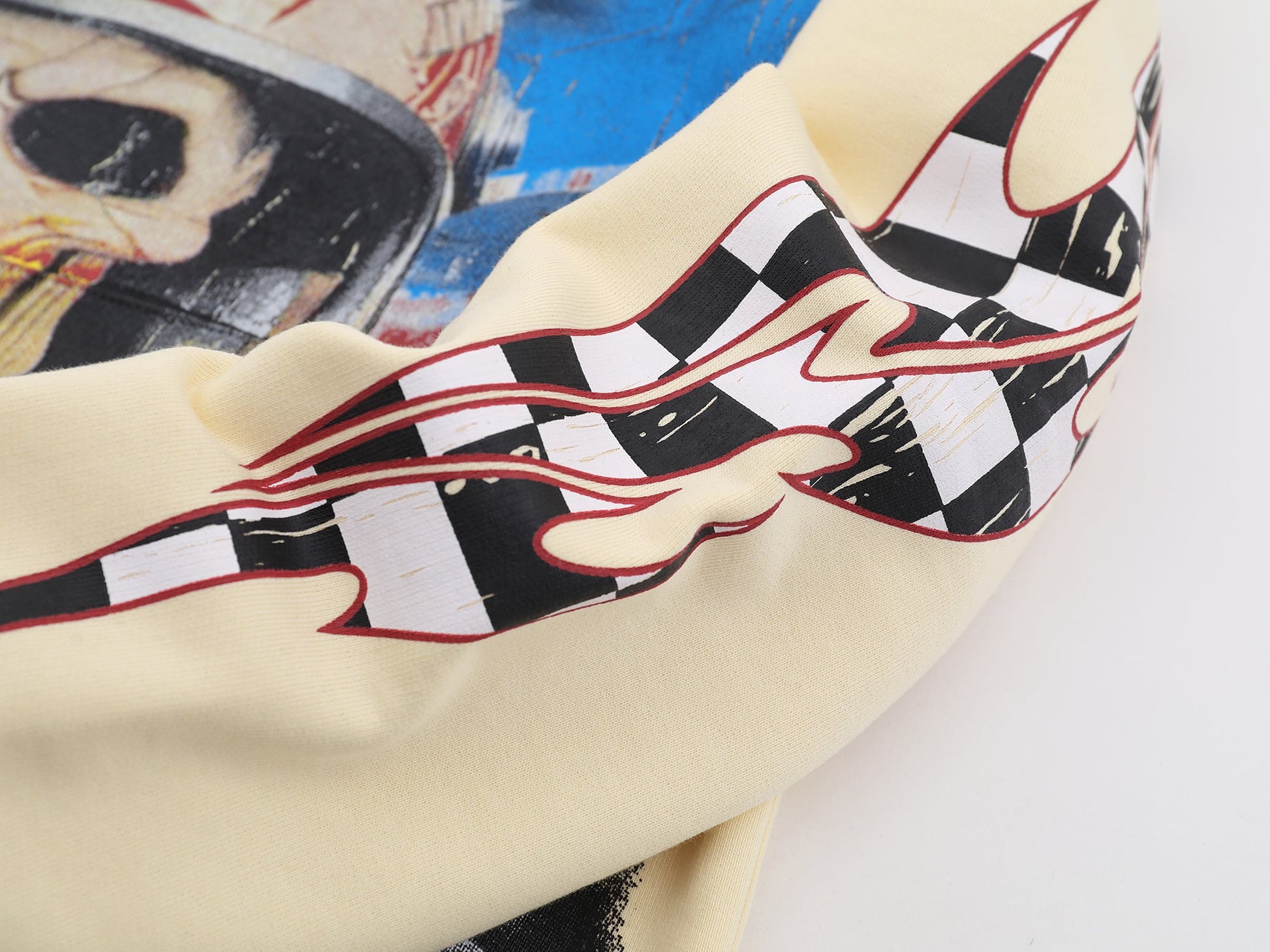 Godspeed Hoodies-G127
