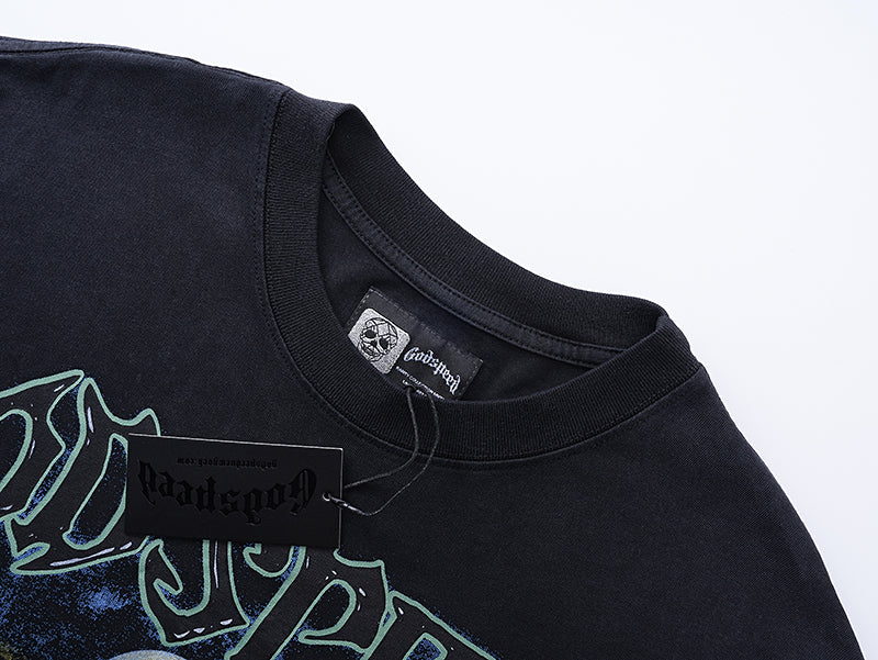 Godspeed T-shirt 1032