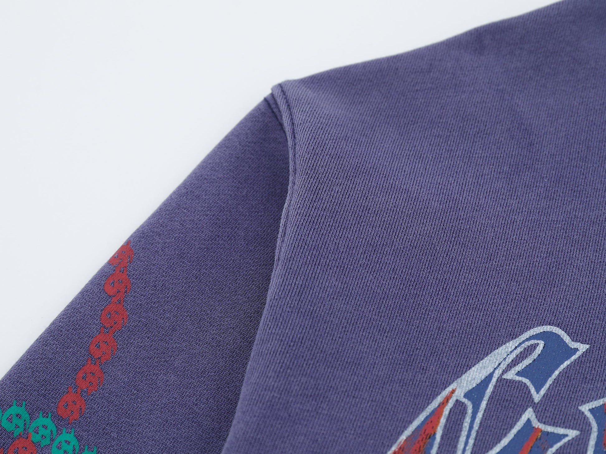 Godspeed Hoodies-G125