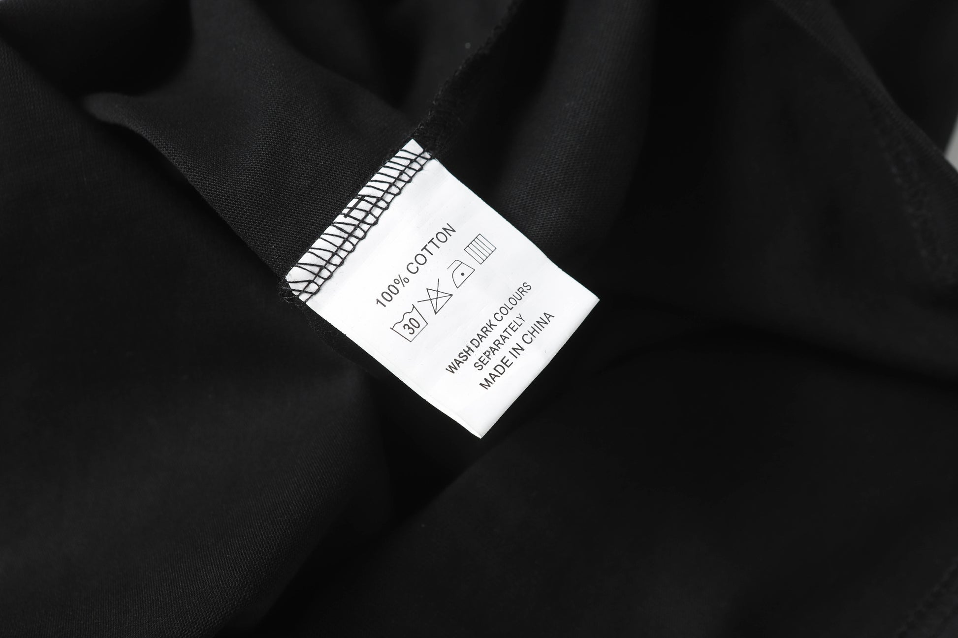 Godspeed T-shirt 6026
