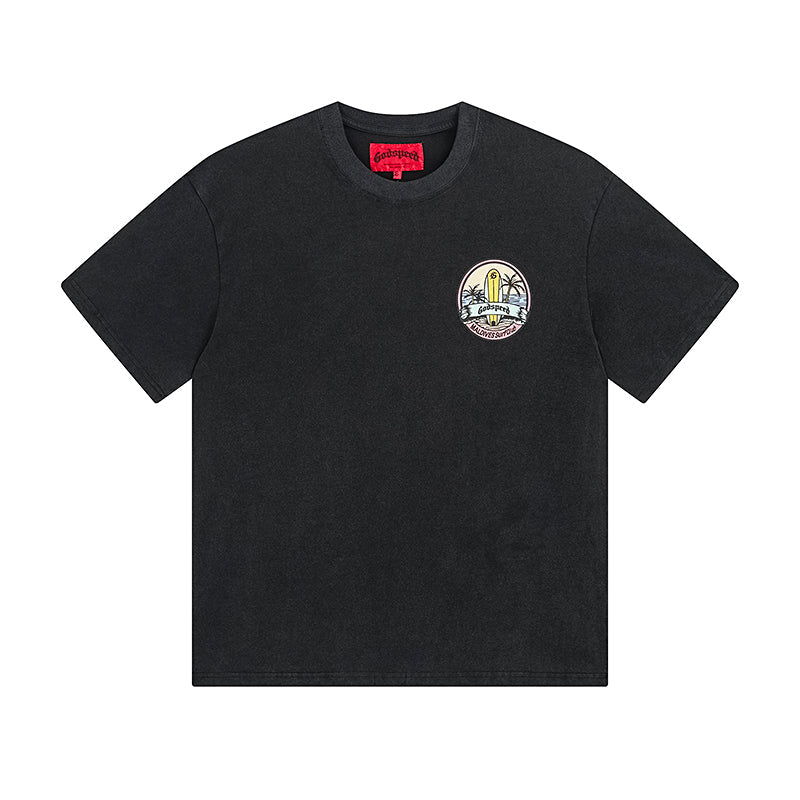 Godspeed T-shirt 1056