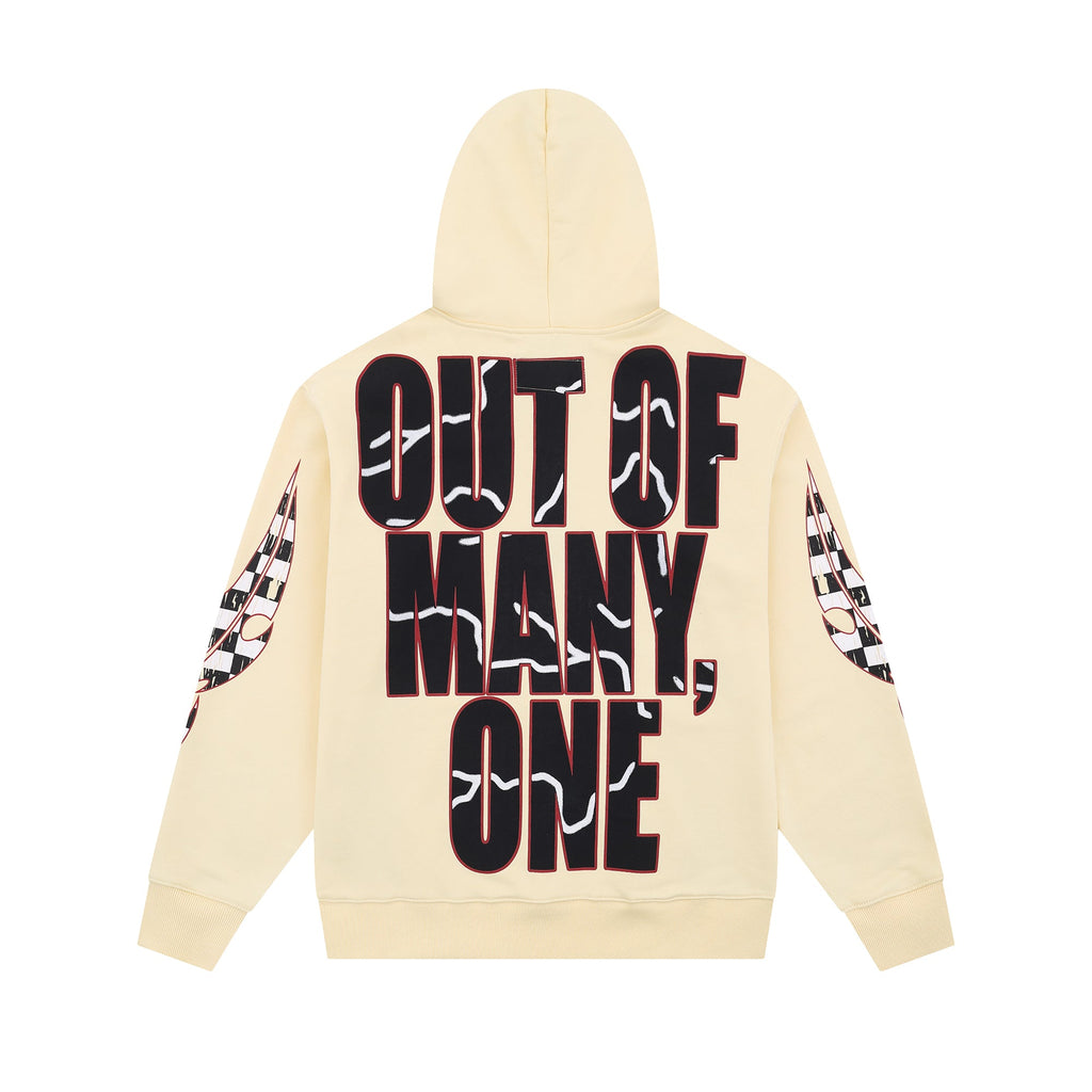 Godspeed Hoodies-G127