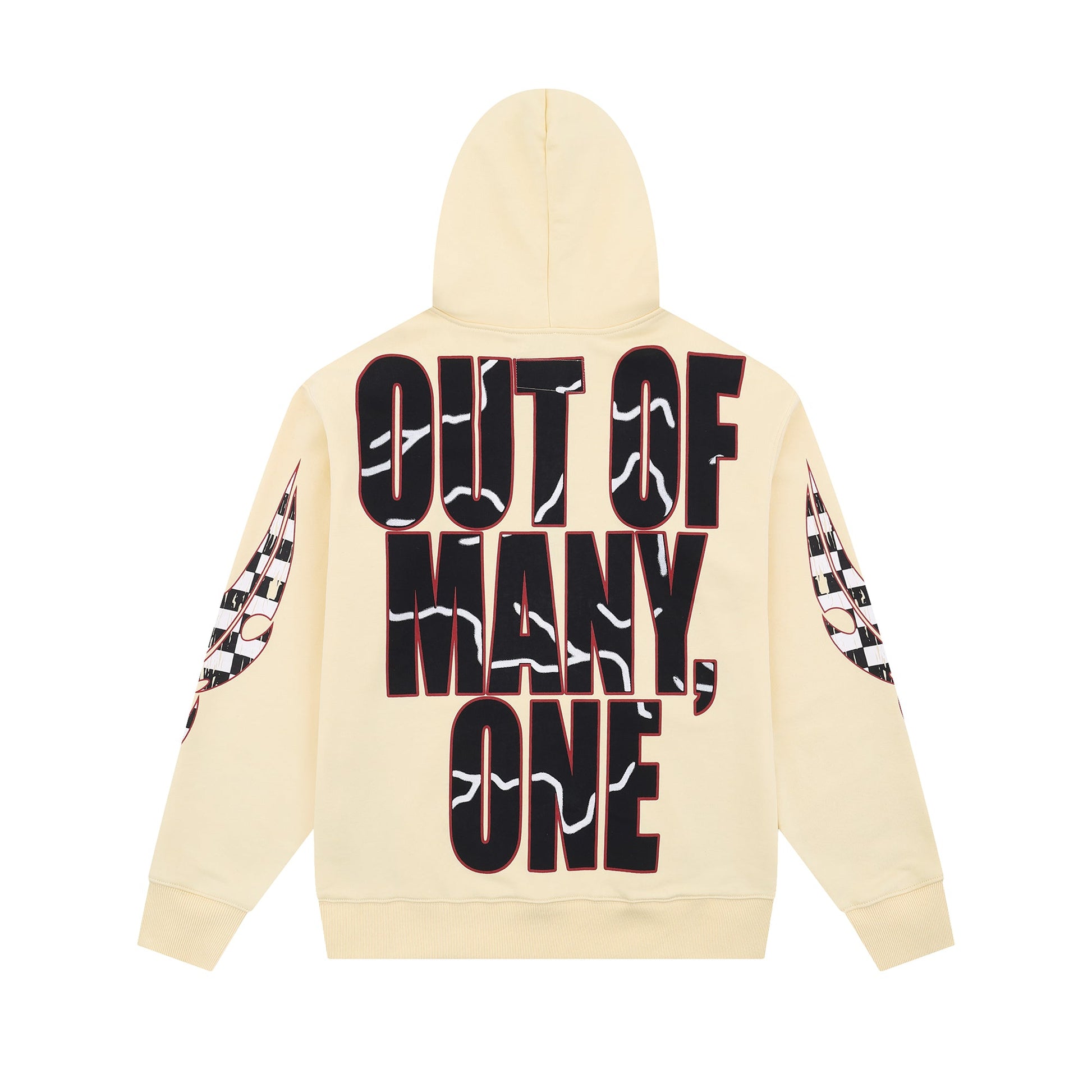 Godspeed Hoodies-G127