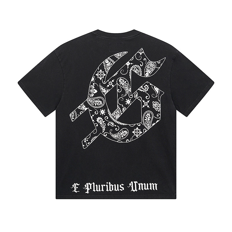 Godspeed T-shirt 1029