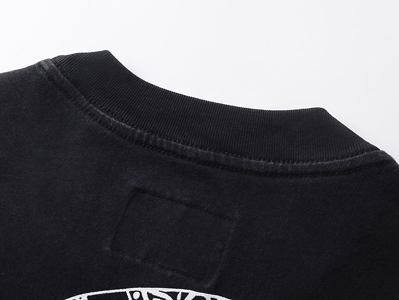 Godspeed T-shirt 1029