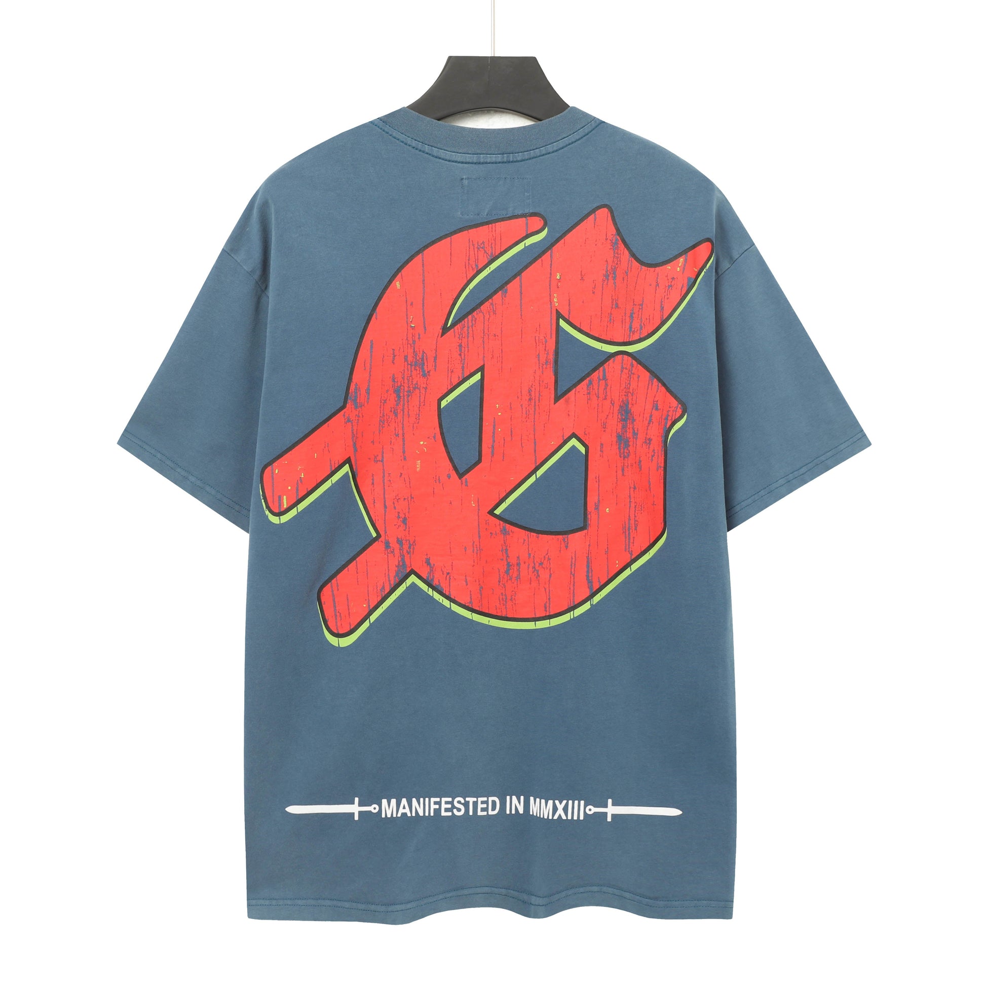 Godspeed T-shirt 6001