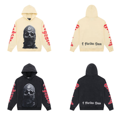 Godspeed Hoodies-G126