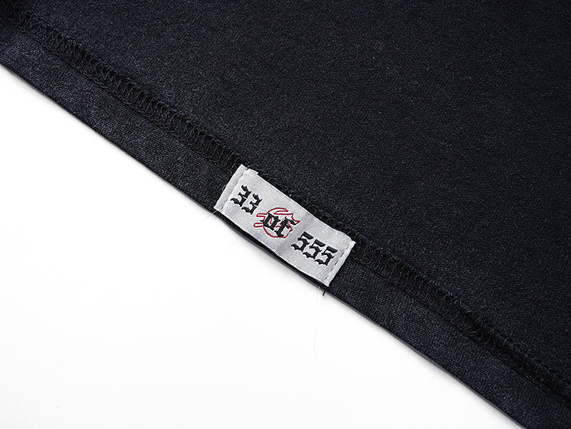 Godspeed T-shirt 1056