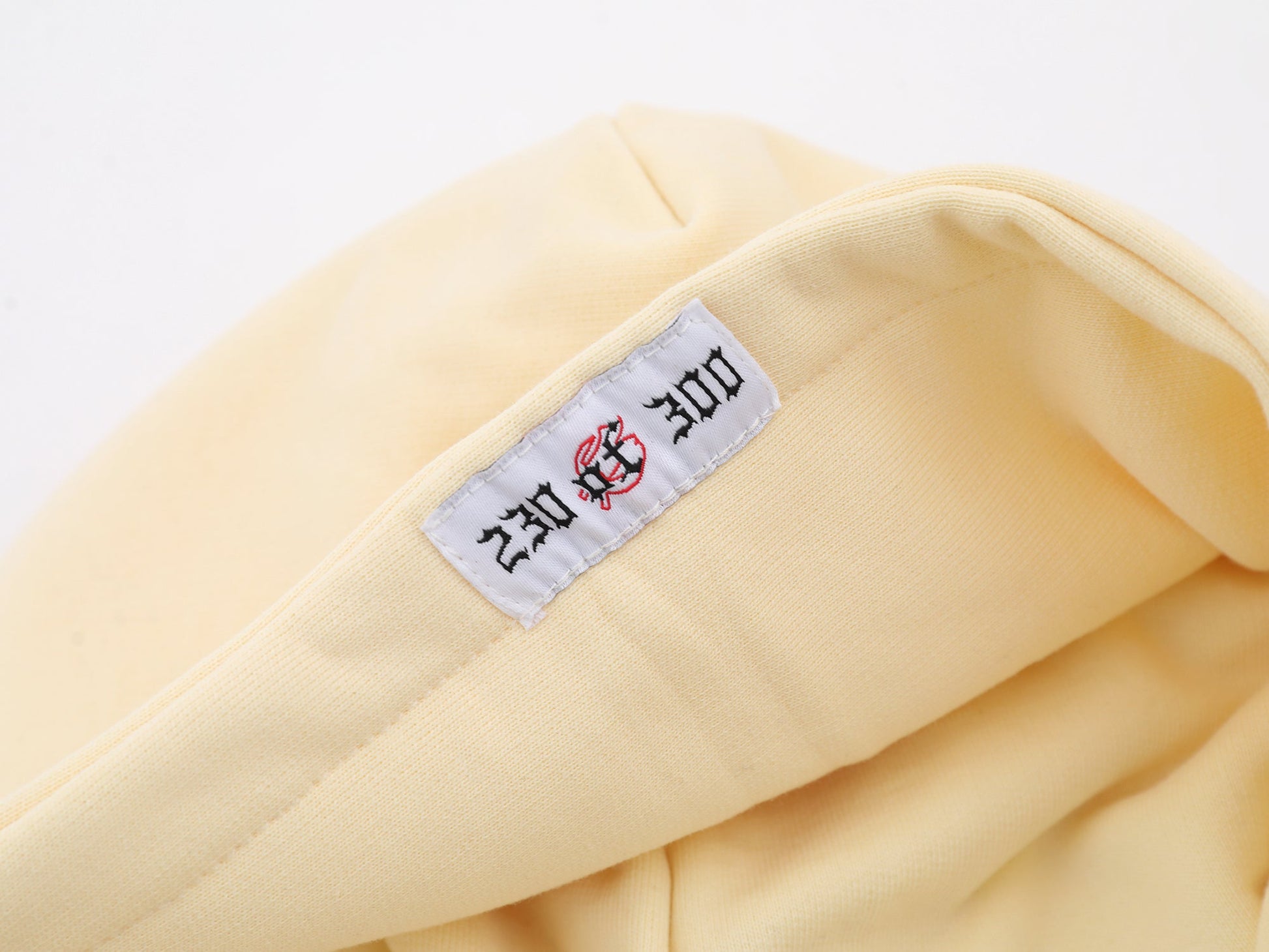 Godspeed Hoodies-G127