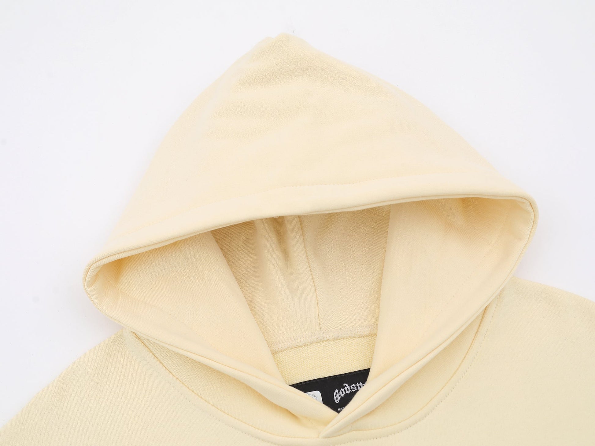 Godspeed Hoodies-G127