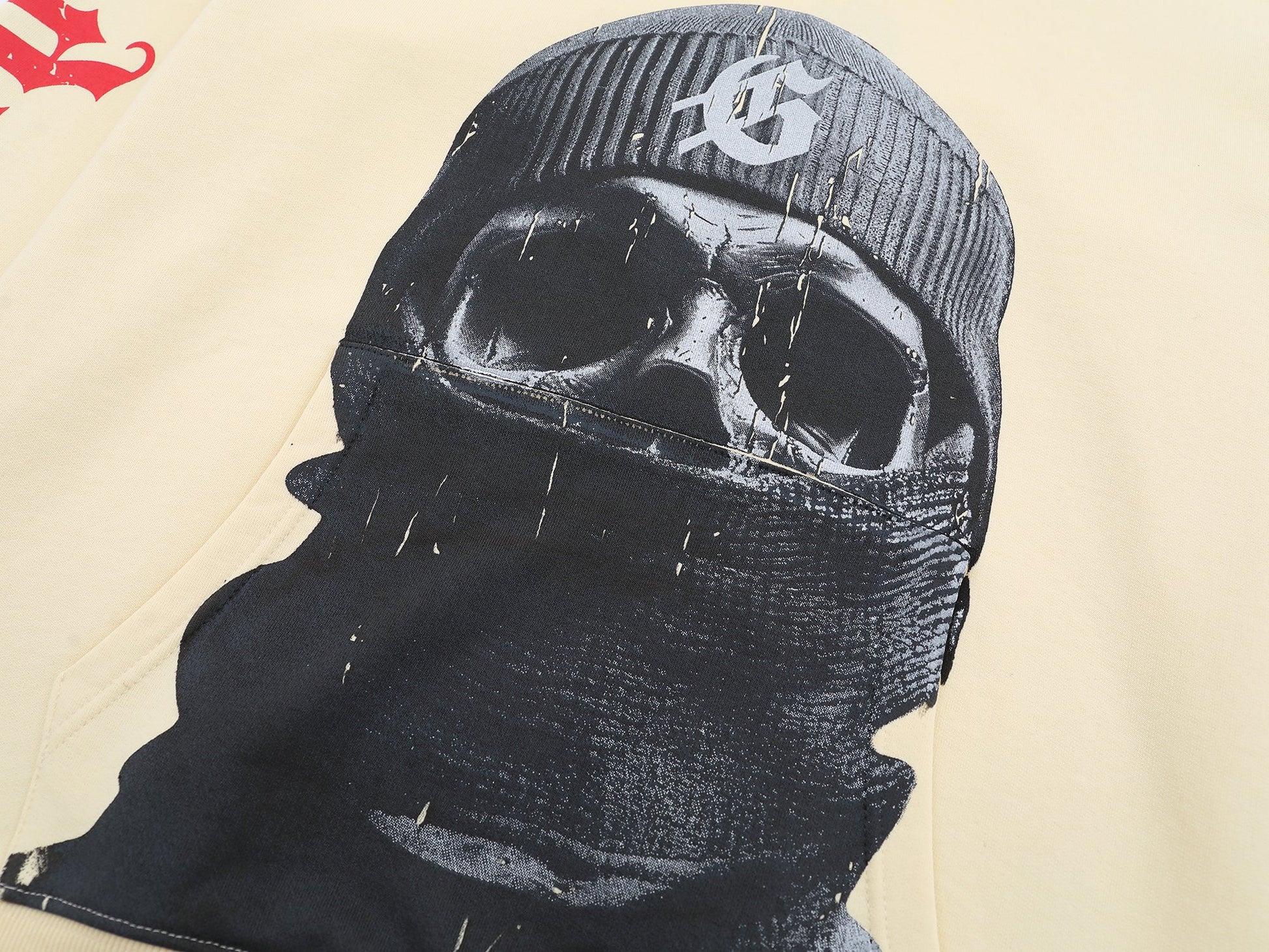 Godspeed Hoodies-G126