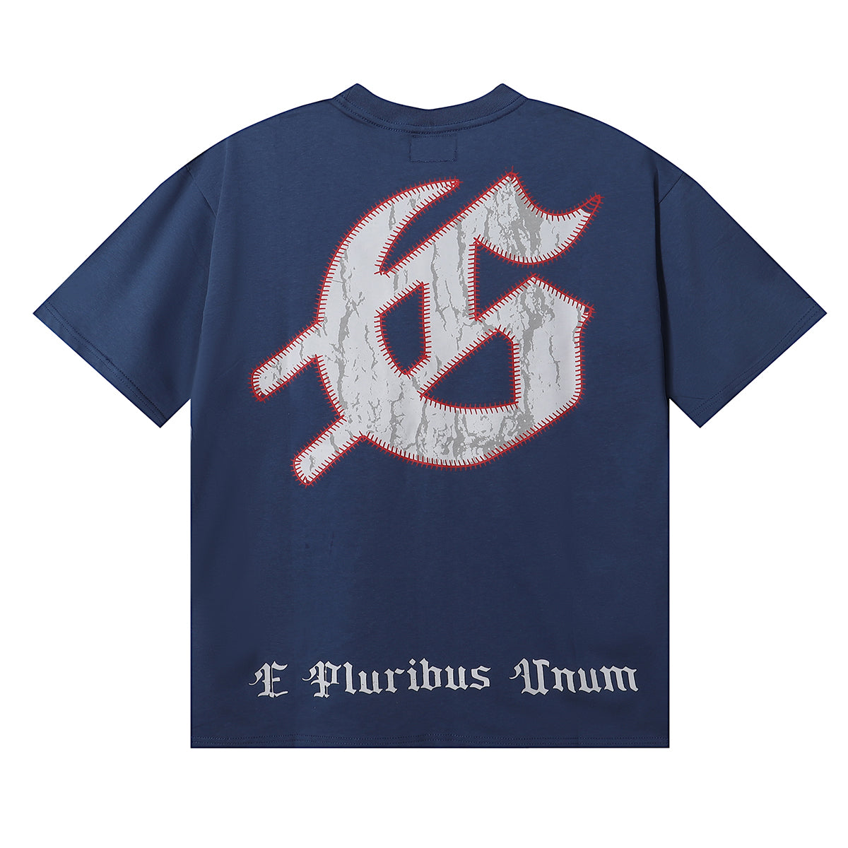 Godspeed T-shirt 7025