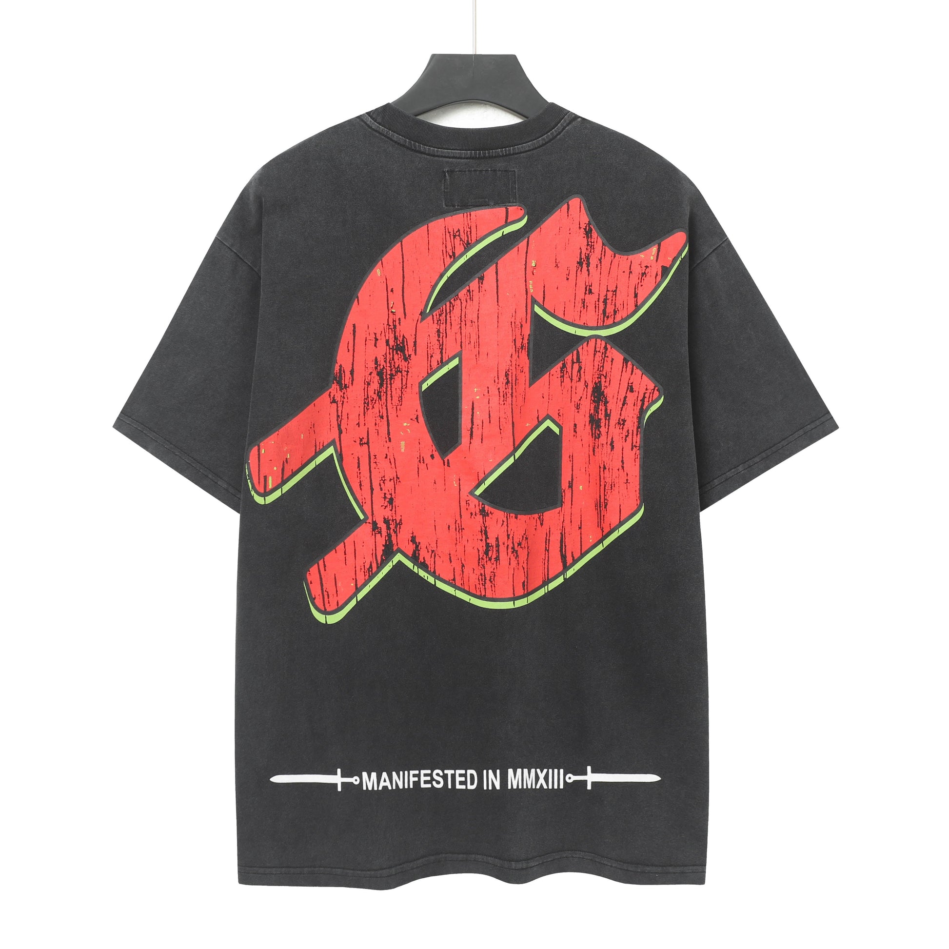Godspeed T-shirt 6001