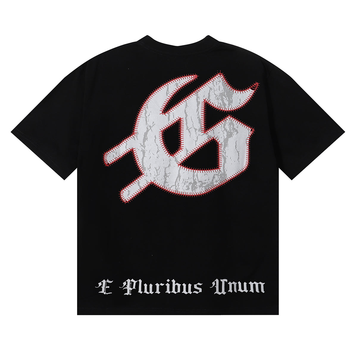 Godspeed T-shirt 7025