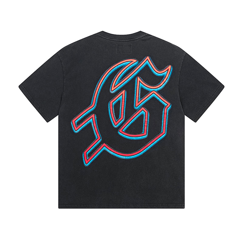 Godspeed T-shirt 1121