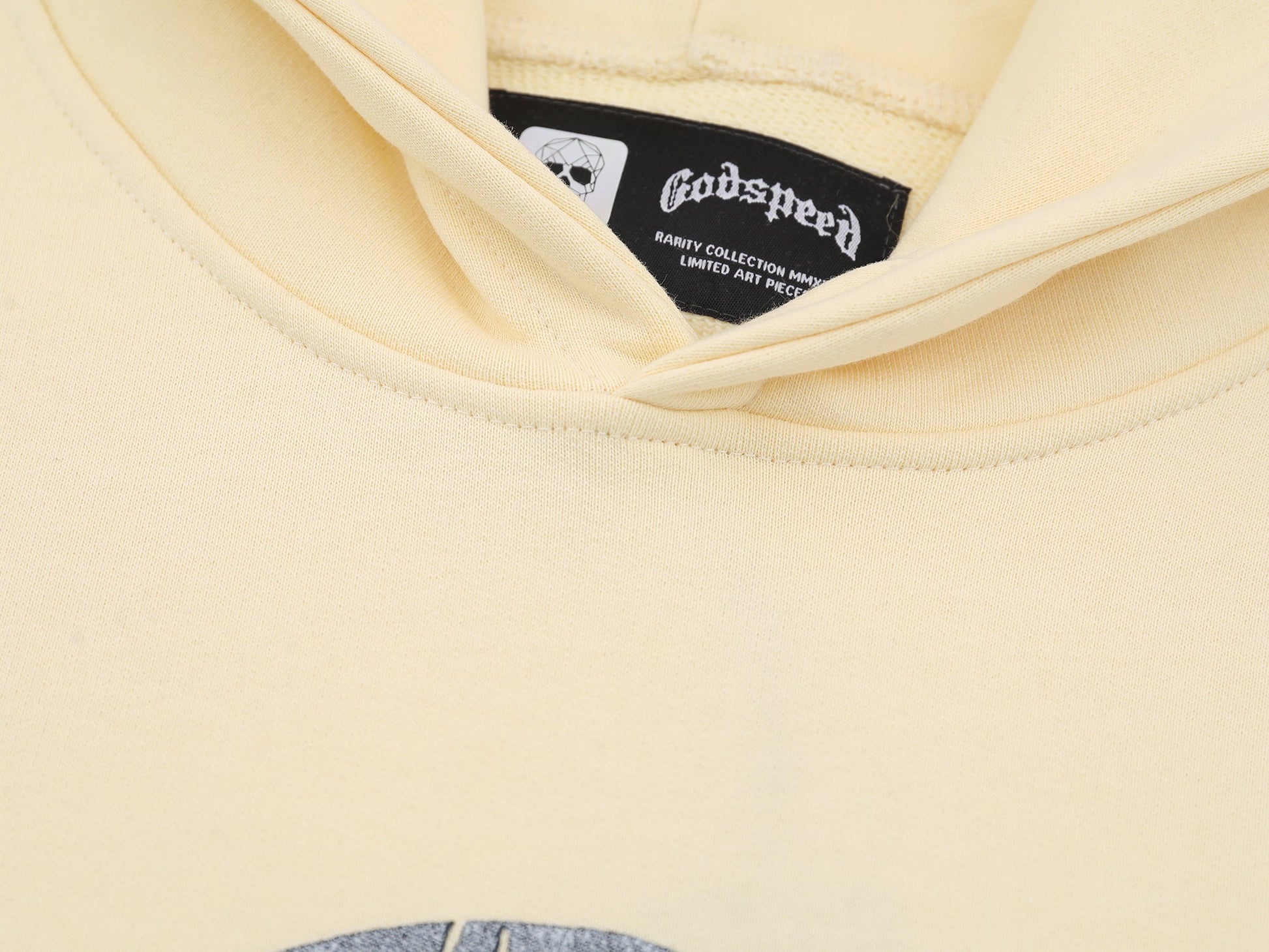 Godspeed Hoodies-G126