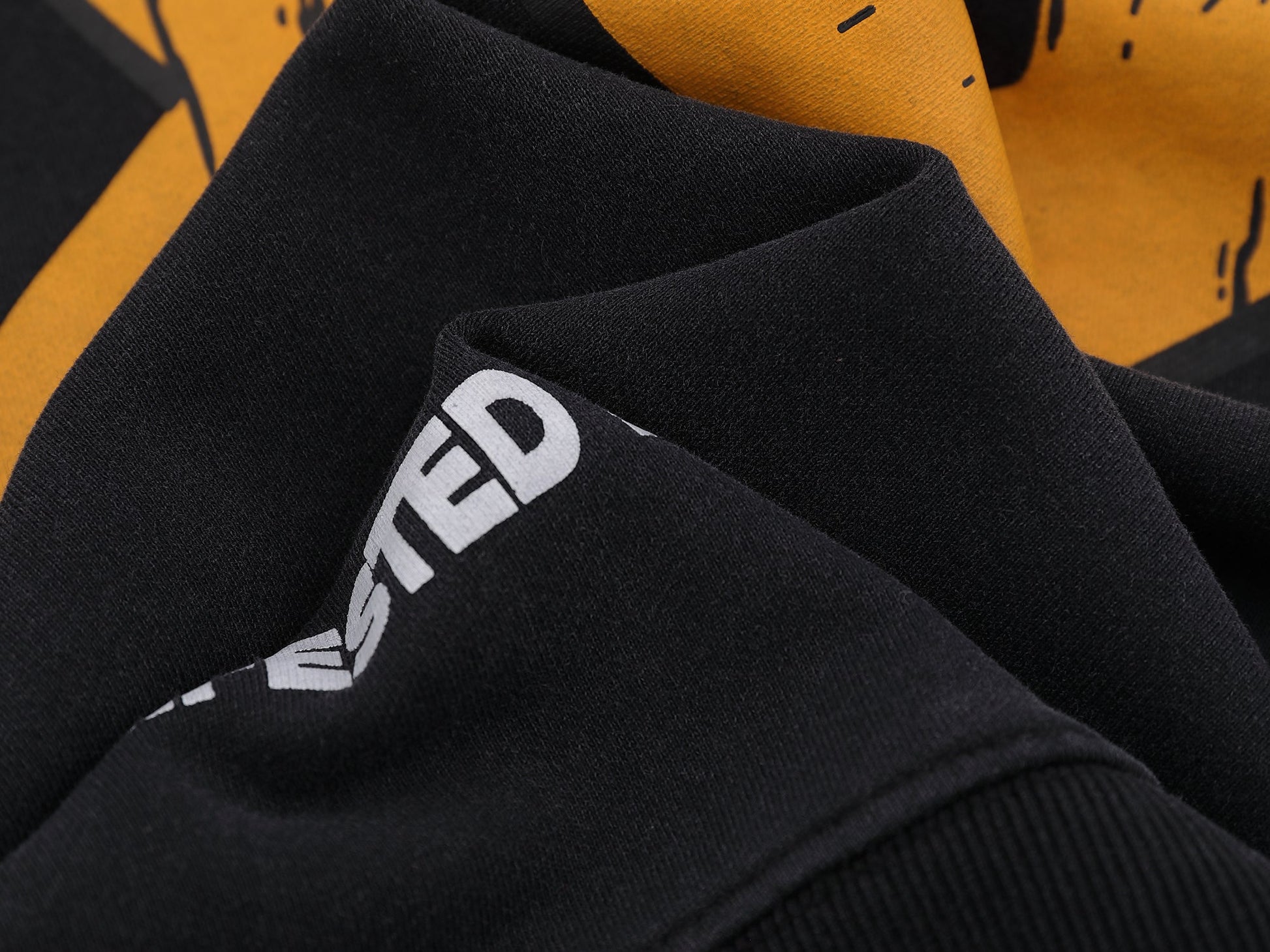 Godspeed Hoodies-G129