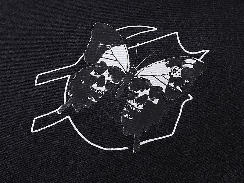 Godspeed T-shirt 1026