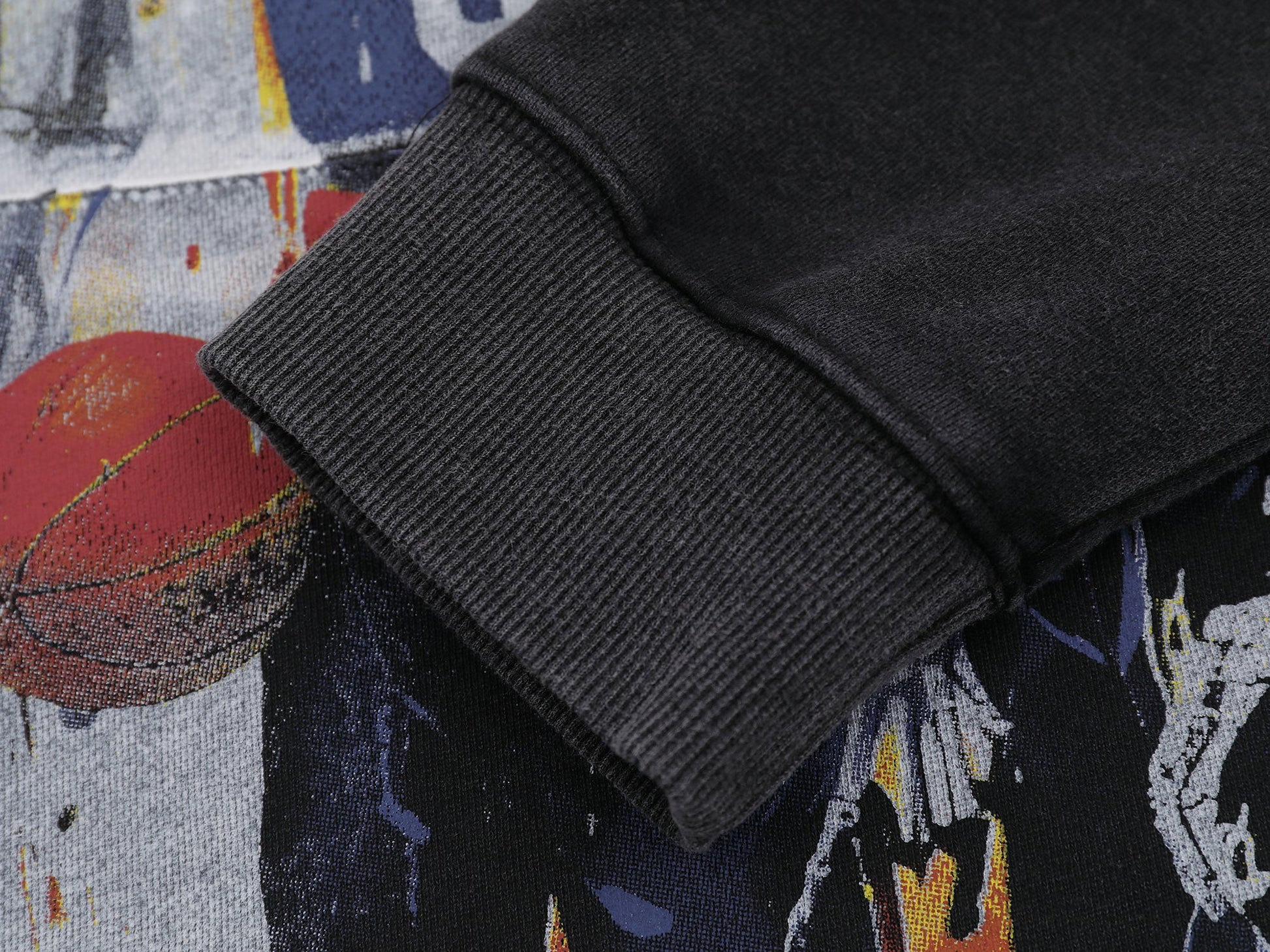 Godspeed Hoodies-G125