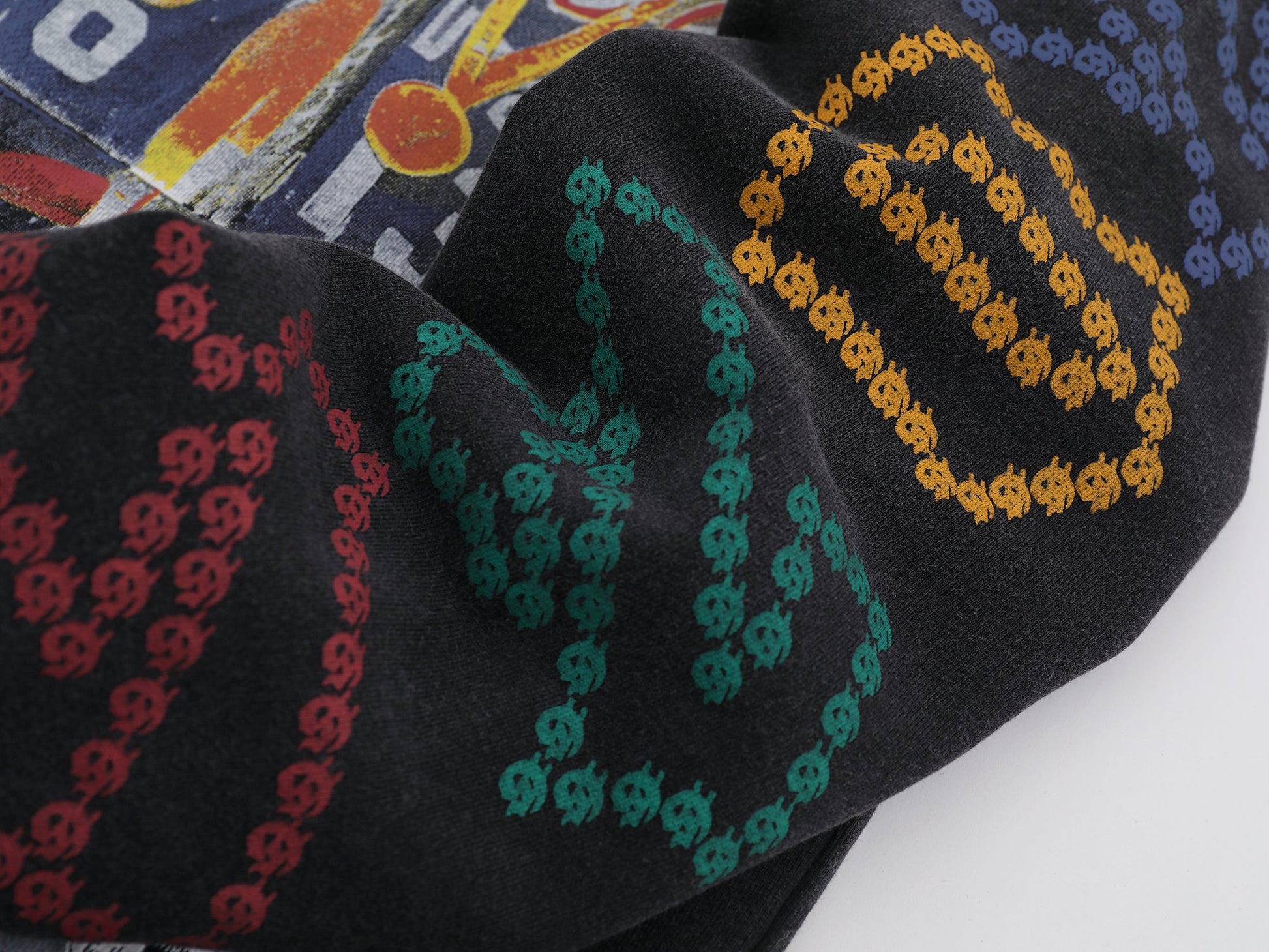 Godspeed Hoodies-G125