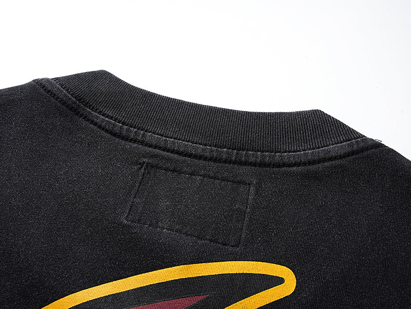 Godspeed T-shirt 1122