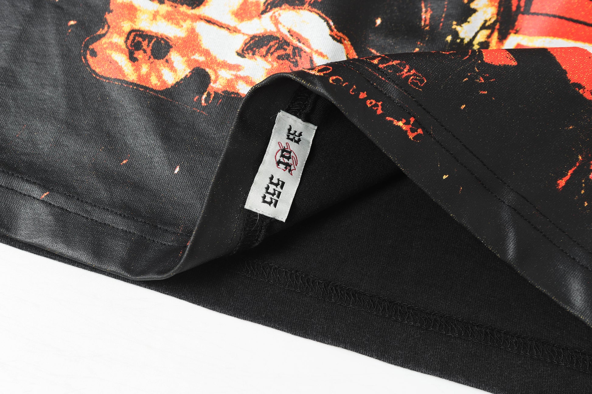 Godspeed T-shirt 6036