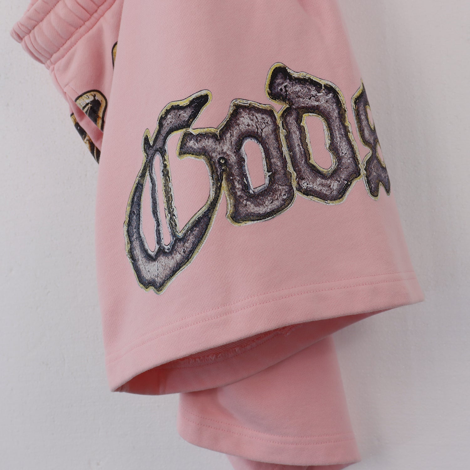 Godspeed short 8678