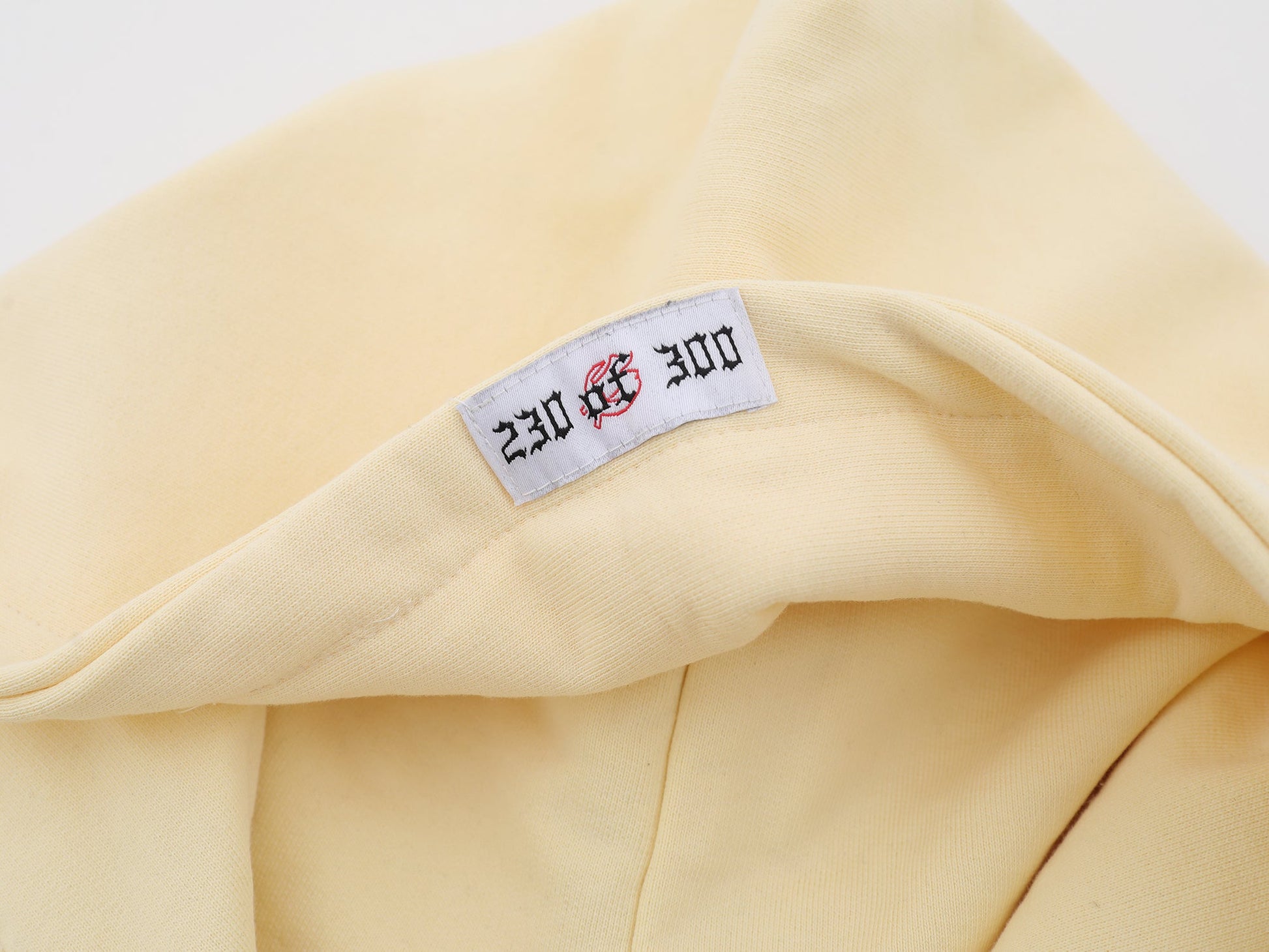 Godspeed Hoodies-G128