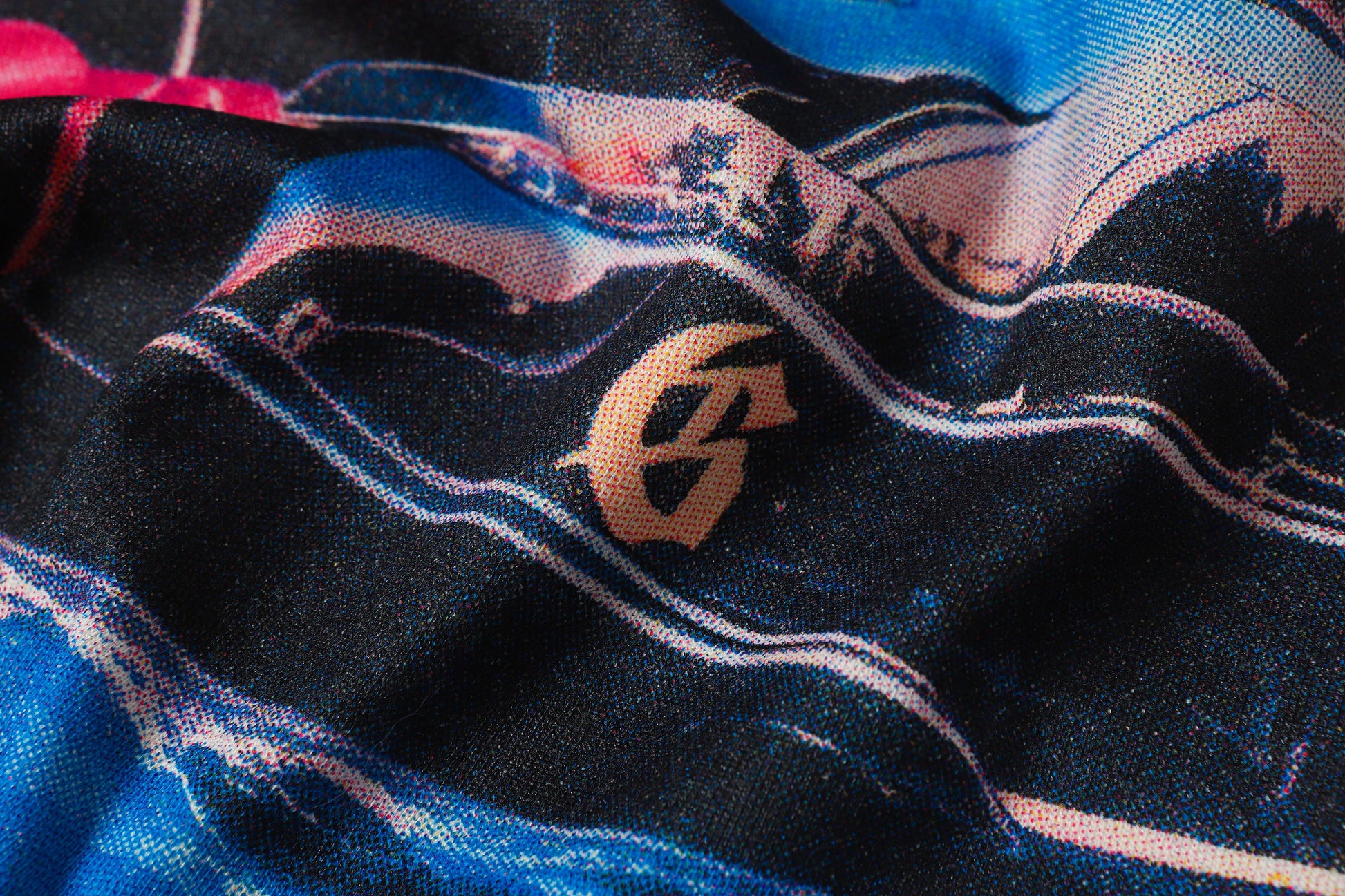 Godspeed T-shirt 5080