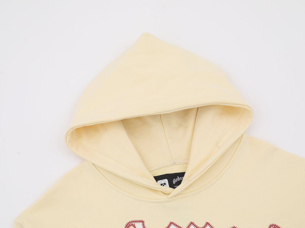 Godspeed Hoodies-G128