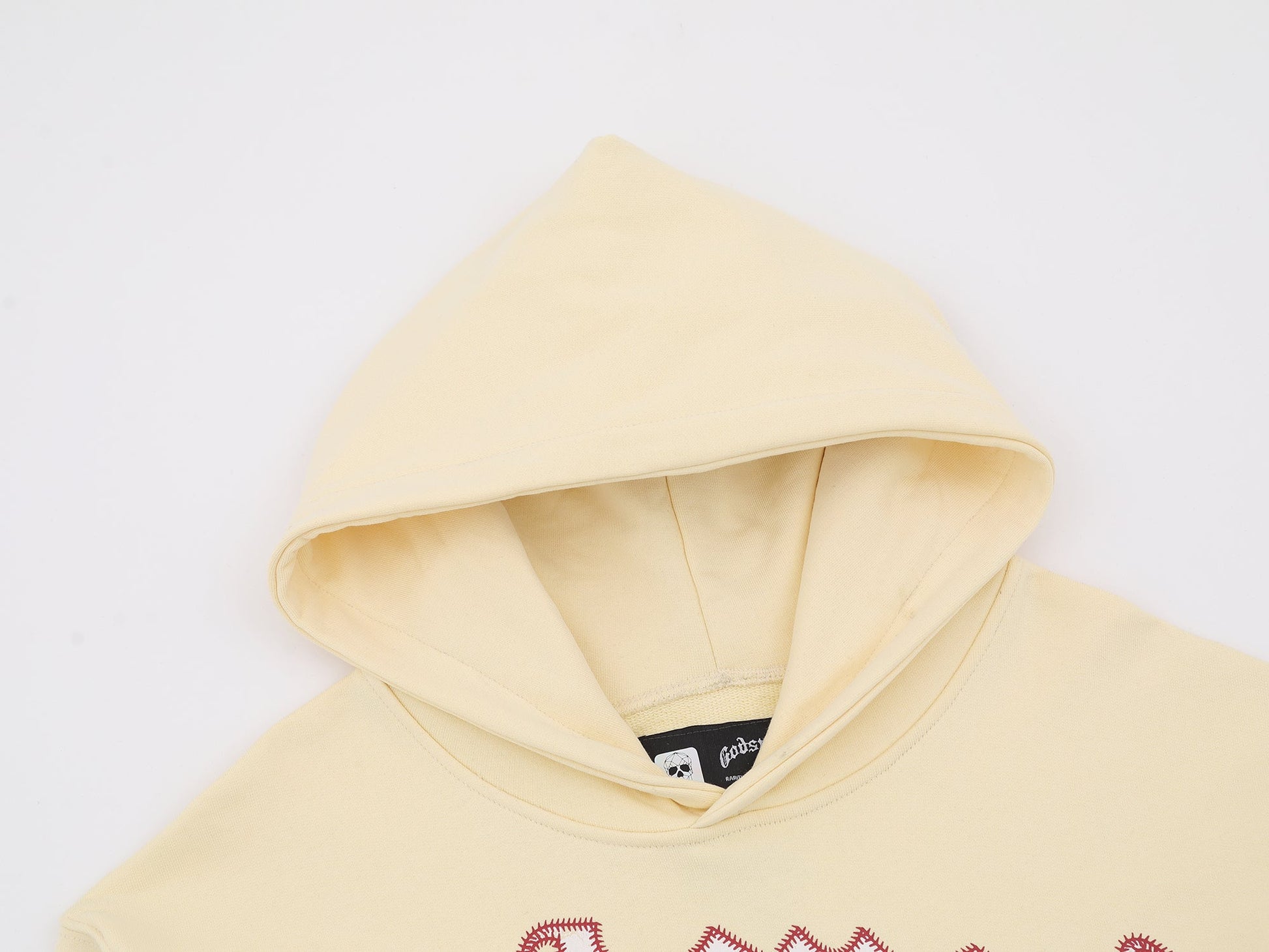 Godspeed Hoodies-G128