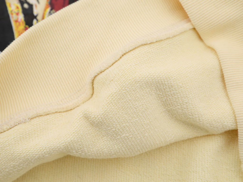 Godspeed Hoodies-G128
