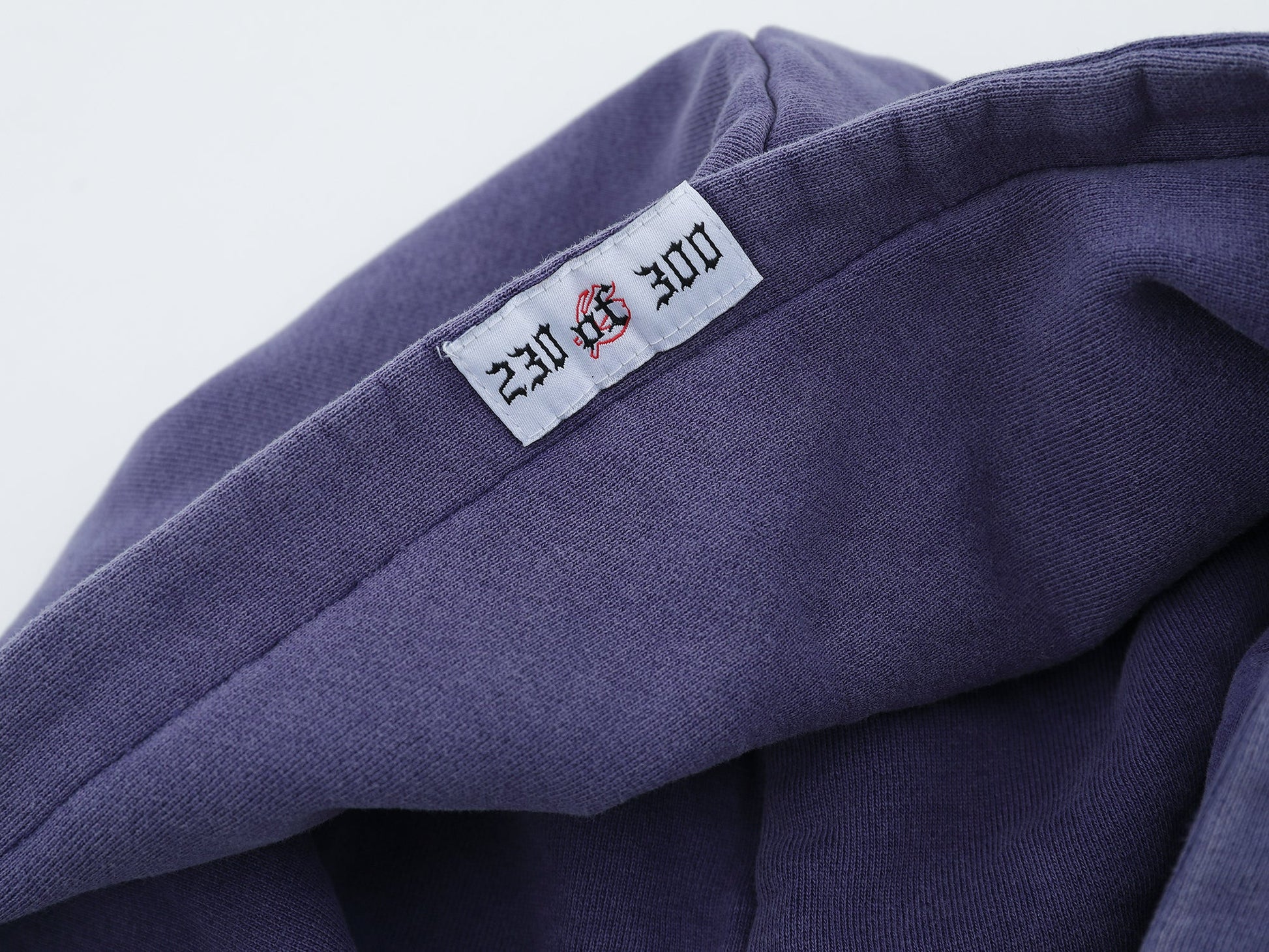 Godspeed Hoodies-G125