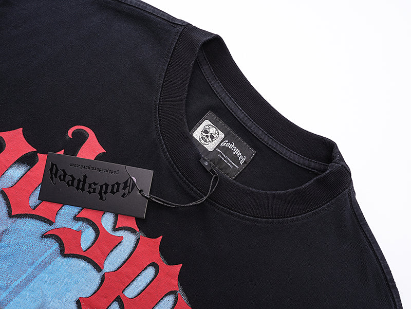 Godspeed T-shirt 1051