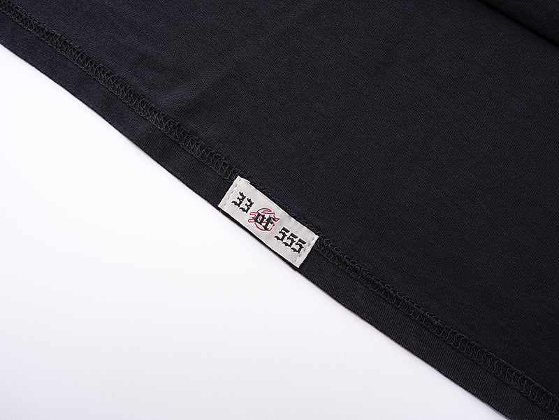 Godspeed T-shirt 1051