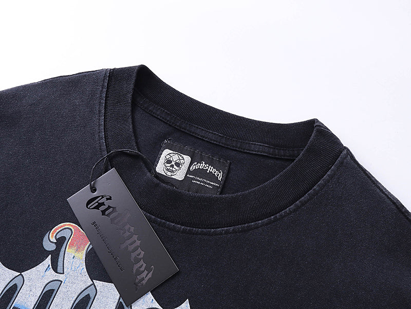 Godspeed T-shirt 1005