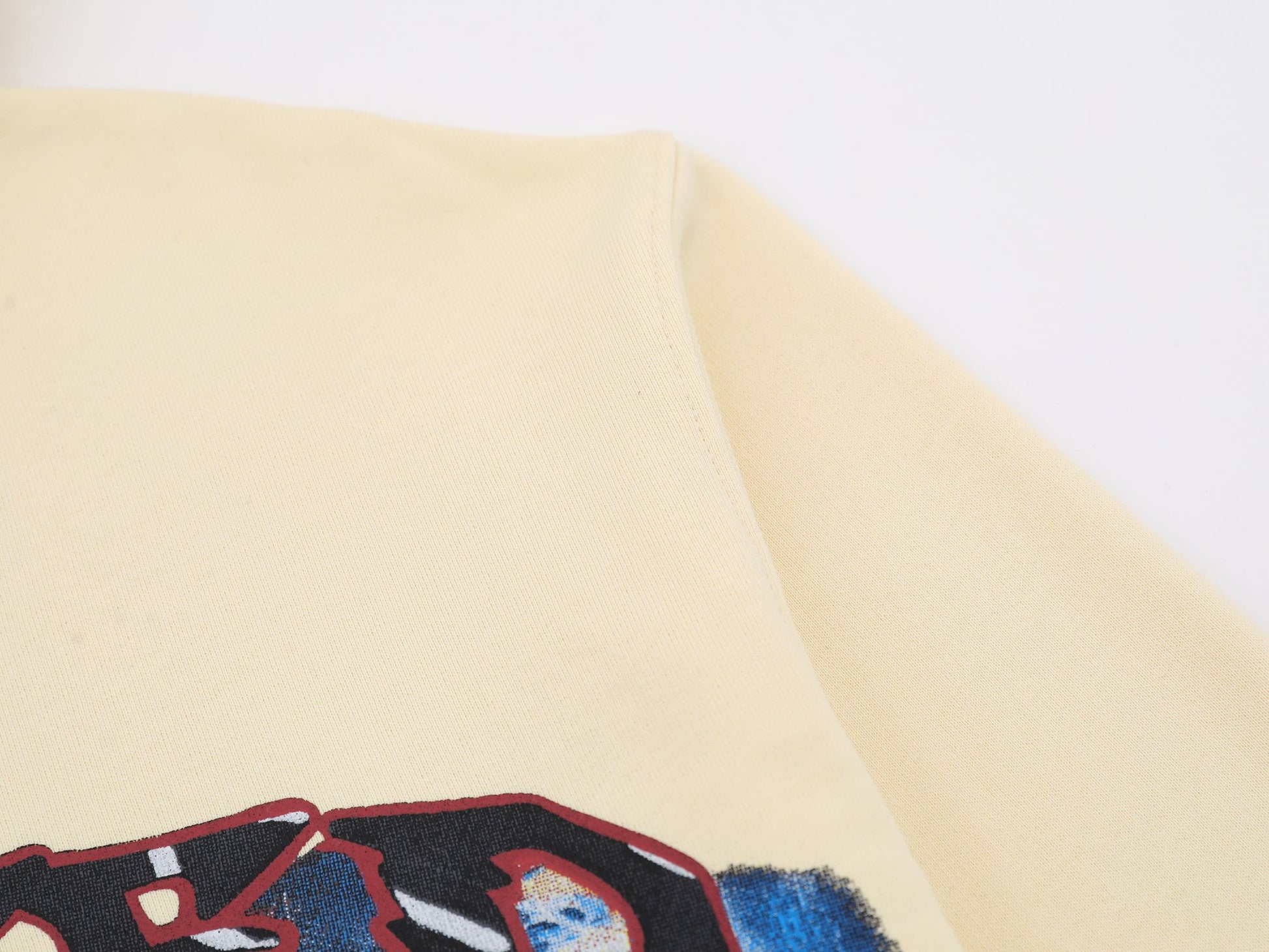 Godspeed Hoodies-G127