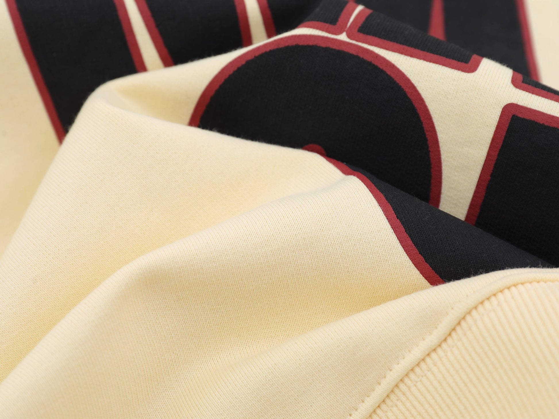 Godspeed Hoodies-G127