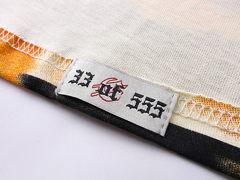 Godspeed T-shirt 3002